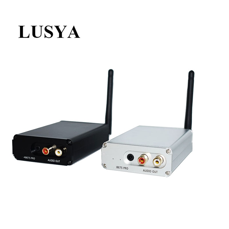 Lusya ׳   5.0  ű, APTX HD P..